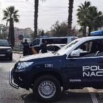 One person wounded in a shooting at the Real Club de Pádel de Marbella car park