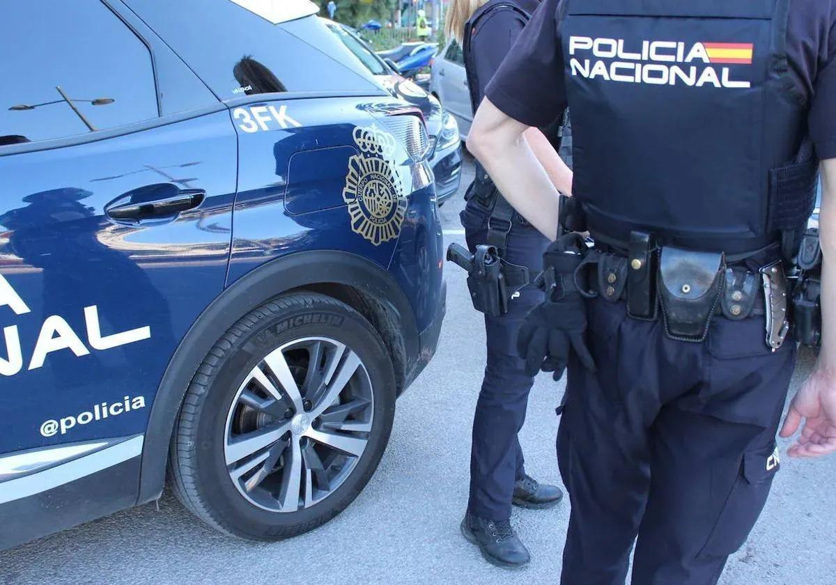 "Unsettling Wave of Kidnappings Sweeps Costa del Sol: Second Incident Shocks Paradise in Just One Week!" - policia nacional knLB RYSF9Hsu3J kC1G 1200x840@Diario20Sur DiarioSur - 112 incident -
