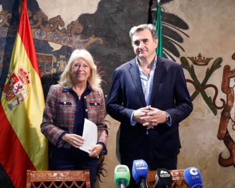 Marbella's budget for 2025 foresees revenue of 414 million and 405 million in expenditure