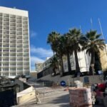 Emblematic Marbella hotel receives 1.3 million-euro state grant for refurbishment