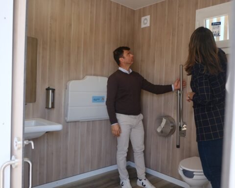 Marbella to renovate seafront public toilets with 31 new units, spending 1.2 million euros