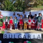 Unveiling the Spectacle: Marbella Celebrates Bulgaria's National Day in Grand Style on March 1st! - bulgaros marbella U62881642085umn 1200x840@Diario20Sur - Tourism -