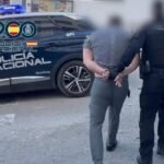 Shocking Escape Drama: Briton Plunges from Marbella Balcony Fleeing Kidnappers! - detenido secuestro kCVG 1200x840@Diario20Sur - Local Events and Festivities -