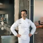 "Michelin-Starred Maestro from Malaga Takes Culinary Magic to Marbella's Hotel Los Monteros!" - jcgarcia kSkF 1200x840@Diario20Sur - 112 incident -