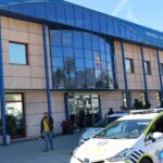 Unbelievable Opportunity: Marbella Opens Up Nearly 30 Coveted Positions in Local Police and Fire Brigade! - policia local marbella U67763235164zEX 1200x840@Diario20Sur - Local Events and Festivities -