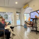 "Unlock the Secrets of Aging Gracefully in Marbella: Exclusive Talks for English-Speaking Seniors Continue!" - AC20talk U60665264217vDE 1200x840@Diario20Sur - Local Events and Festivities -