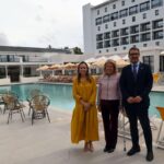Kimpton Los Monteros in Marbella Sets Sights on Becoming Europe's Top Hotel in the Chain! - MONTEROS00003 U2201639853587vhE 1200x840@Diario20Sur DiarioSur - Health and Safety - Heatwave in Marbella