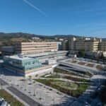 "Revolutionary New Building at Costa del Sol Hospital Unveiled: A Game-Changer for Admin and Outpatient Services - hospital marbella U41706081113oth 1200x840@Diario20Sur - Local Events and Festivities -