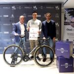 Unmissable Cycling Extravaganza in Marbella: A Glorious Weekend Gateway to Explore the New Tourism Frontier! - mate cycling marbella U13227273547ucl 1200x840@Diario20Sur - Real Estate and Urban Development - Senior Residence