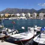 Environmental authorisation for Marbella port extension given green light
