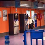 High car parking prices in Marbella's old town put shoppers off and drive people elsewhere