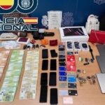 Leader of Swedish network that swindled 2.3 million euros from investors arrested in Marbella