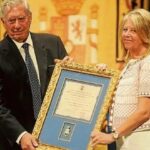 Marbella announces two days of official mourning following death of Mario Vargas Llosa