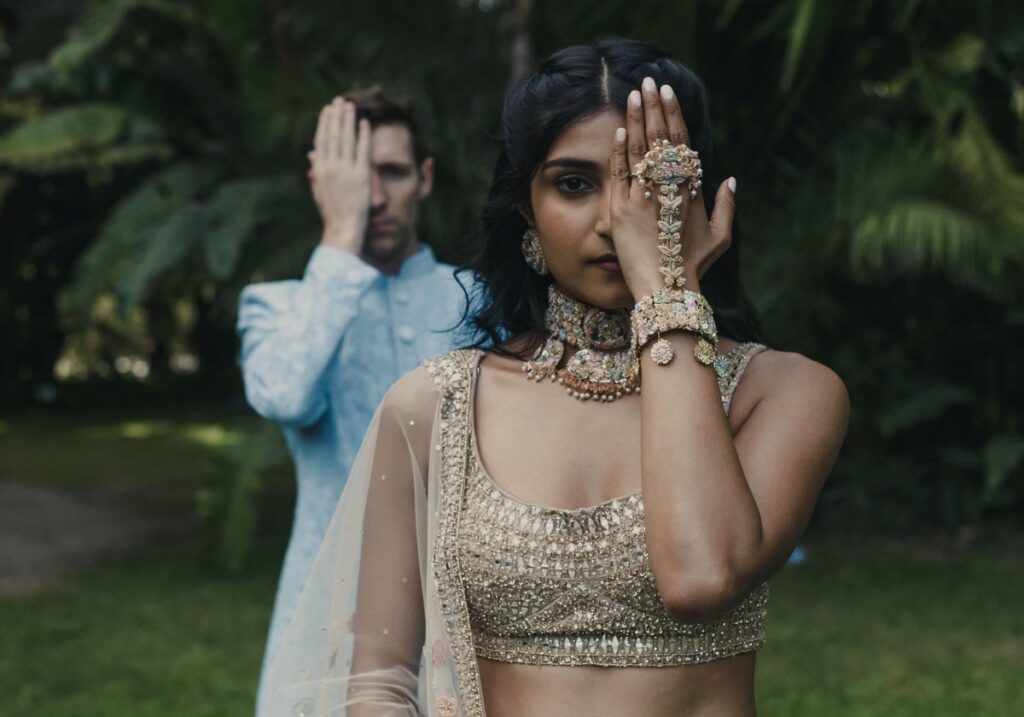 India sets its sights on Marbella to stage luxury destination weddings