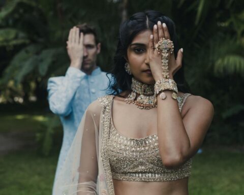 India sets its sights on Marbella to stage luxury destination weddings