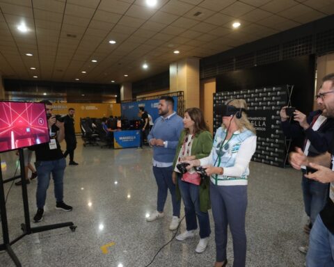 Marbella to host national video gaming event in bid to attract more younger tourists