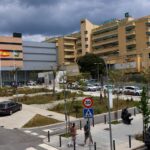 Lift breakdown at Hospital Costa del Sol leaves hundreds of patients without food