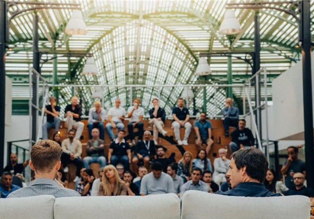 Marbella 2.0: A New Vision for the City