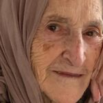 End of an Era: Iconic Civil War Survivor Pasionaria León Passes Away at 96 - pasionariaSanPedro kVUB U41745682270Lza 1200x840@Diario20Sur DiarioSur - Community spirit -