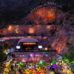 More than 1,000 jobs up for grabs at Starlite concert venue in Marbella