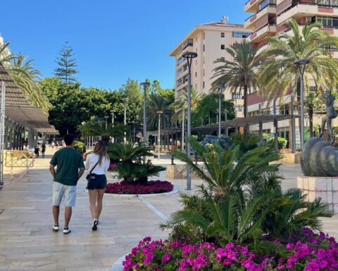 Marbella to host artisan cheese and dairy products fair this weekend