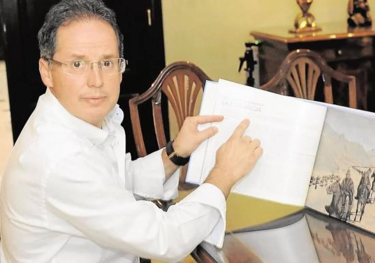 Former Marbella councillor wanted in Mayala scandal unsuccessfully attempts to return to Spain