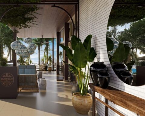 Five-star hotel in Marbella expands its gastronomic offer with new restaurant