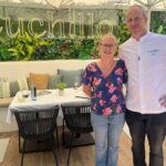 Belgian couple move to Marbella to open tapas bar