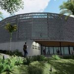 Work on new library in San Pedro to start in June
