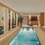 Imagen principal - Take a peek inside the luxury mansion on Spain's Costa del Sol that's up for sale at a cool 25 million euros