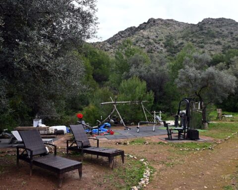 Traditional Marbella festival will return to original location if squatters are evicted