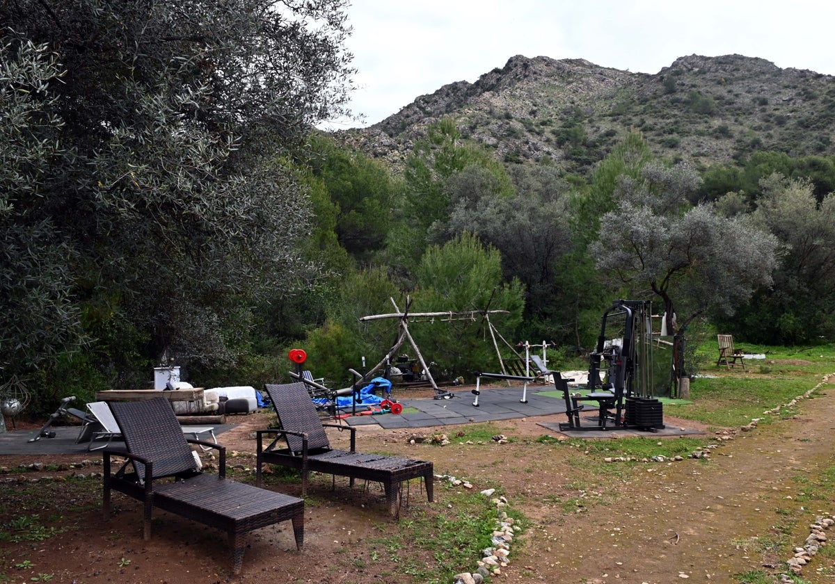 Traditional Marbella festival will return to original location if squatters are evicted