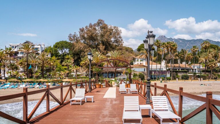 Featured image for Comprehensive Guide to Top Hotels in Marbella