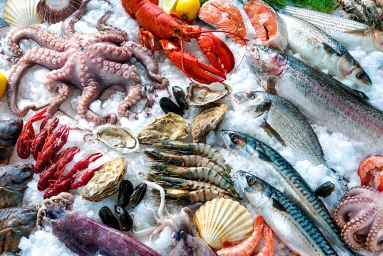 Featured image for Discover Spain’s Culinary Delight: A Comprehensive Guide to Marbella’s Old Town Food Market