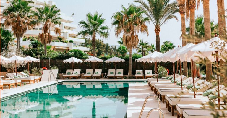 Featured image for Top 10 Child-Friendly Marbella Beach Clubs for an Unforgettable Summer Holiday