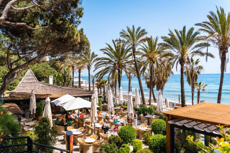 Featured image for Top 2026 Breakfast Spots in Marbella: Premium Guide