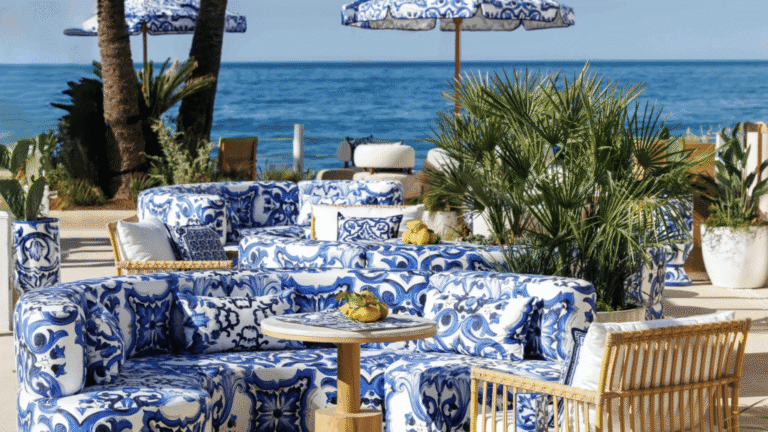 Featured image for Top 2026 Beach Lunch Spots in Marbella: Discover the Best