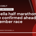 Marbella Daily: Marbella half marathon route confirmed ahead of September race