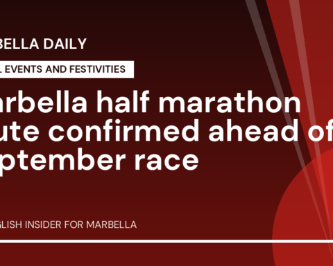 Marbella Daily: Marbella half marathon route confirmed ahead of September race