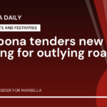Marbella Daily: Estepona tenders new lighting for outlying roads