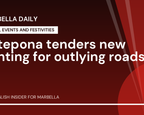 Marbella Daily: Estepona tenders new lighting for outlying roads