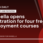 Marbella Daily: Marbella opens registration for four free employment courses