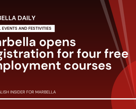 Marbella Daily: Marbella opens registration for four free employment courses