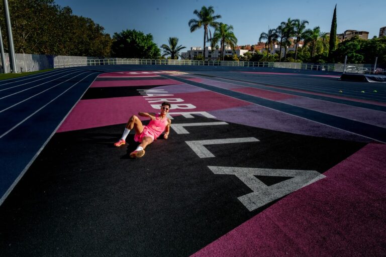 Featured image for Romanian 800m Runner Oprea Theodor Andrei Moves to Marbella