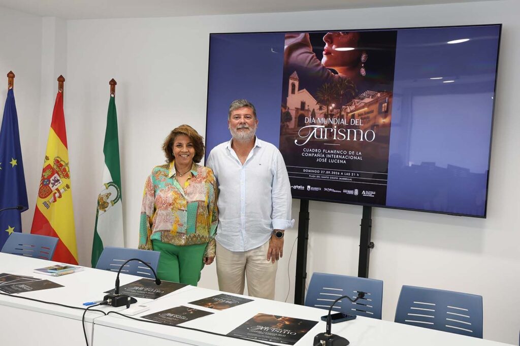 Marbella City Council and Bancosol social support agreement
