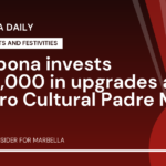 Marbella Daily: Estepona invests €102,000 in upgrades at Centro Cultural Padre Manuel