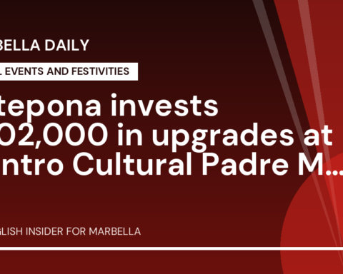 Marbella Daily: Estepona invests €102,000 in upgrades at Centro Cultural Padre Manuel