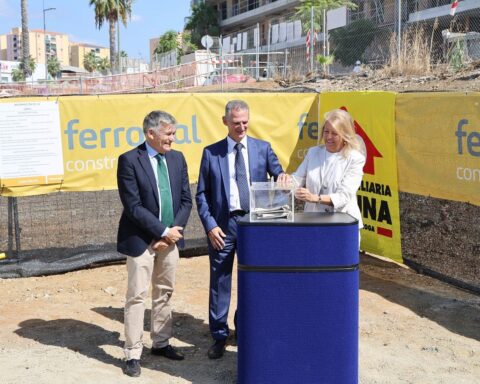 San Pedro Alcántara protected homes announcement