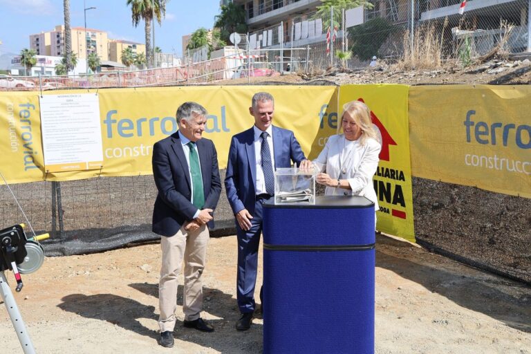 San Pedro Alcántara protected homes announcement