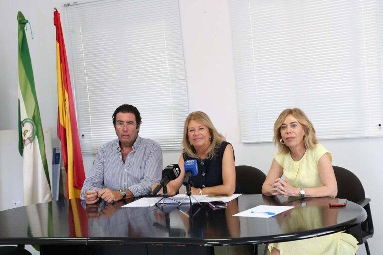 Proposed Waldorf Astoria Marbella project at Higuerón Golf Resort